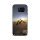 Skydiver Samsung Case