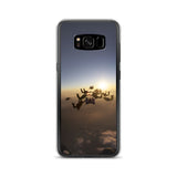 Skydiver Samsung Case