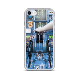 Cockpit iPhone Case
