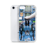 Cockpit iPhone Case