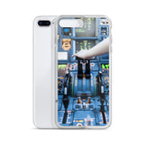 Cockpit iPhone Case