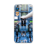 Cockpit iPhone Case
