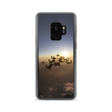 Skydiver Samsung Case