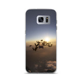 Skydiver Samsung Case