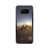 Skydiver Samsung Case
