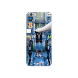 Cockpit iPhone Case