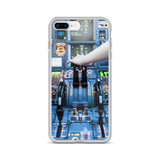 Cockpit iPhone Case