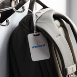 BOEING - LUGGAGE TAG
