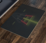 RUNWAY DOORMAT