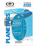 Aerolineas Argentinas Airbus A330 LV-FNI PlaneTag