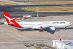 1:200 Qantas Airbus A330-300 - new colors Premium Diecast Model