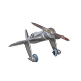 DOUGLAS SBD-3 DAUNTLESS EXECUTIVE AIRPLANE MODEL