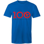 100 - AS Colour Staple - T-Shirt