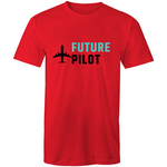 Future Pilot - T-Shirt