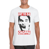 GET TO THE CHOPPA T-Shirt