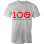 100 - AS Colour Staple - T-Shirt