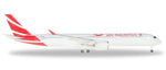 1:500 Air Mauritius Airbus A350-900 - Premium Metal Diecast