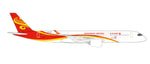 1:500 Hongkong Airlines Airbus A350-900 - Premium Metal Diecast