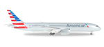 1:200 American Airlines Boeing 787-9 Dreamliner Premium Model