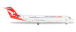 1:200 QantasLink Fokker 100 - Premium Diecast Model