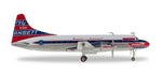 1:200 Ansett Airways Convair CV-340 Premium Metal Diecast
