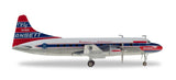 1:200 Ansett Airways Convair CV-340 Premium Metal Diecast