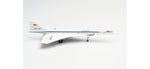 1:400 Tupolev Design Bureau Tupolev TU-144S, Le Bourget 1975