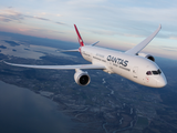 1:200 Qantas Boeing 787-9 Dreamliner Premium Model
