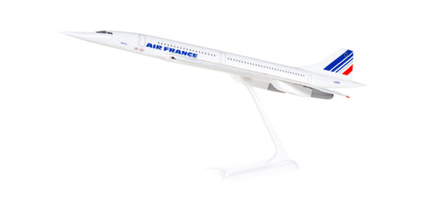 1:250 Air France Concorde - Snap-Fit