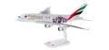 1:250 Airbus A380 Emirates-Paris St.Germain Snap-Fit