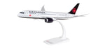 1:200 Air Canada Boeing 787-9 Dreamliner Snap-Fit
