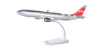 1:200 Nordwind Airlines Airbus A330-200 Snap-Fit