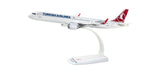 1:200 Turkish Airlines Airbus A321NEO Snap-fit