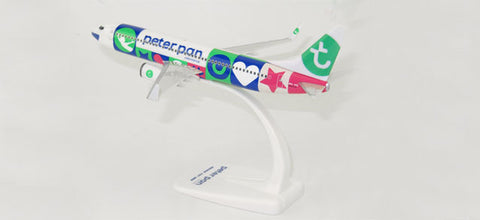 1:200 -PPC- Transavia "Peter Pan" Boeing 737-800 Snap-Fit