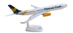 1:200 Thomas Cook UK Airbus A330-200 Snap-Fit