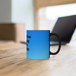 LOOK AT YOU MUG