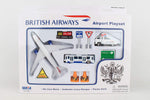 Daron - Realtoy British Airways Playset
