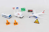 Daron - Realtoy British Airways Playset