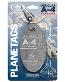 DOUGLAS A-4 SKYHAWK # 139960