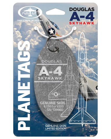 DOUGLAS A-4 SKYHAWK # 139960
