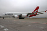 1:200 Qantas Airbus A380  - Premium Edition 1 piece model