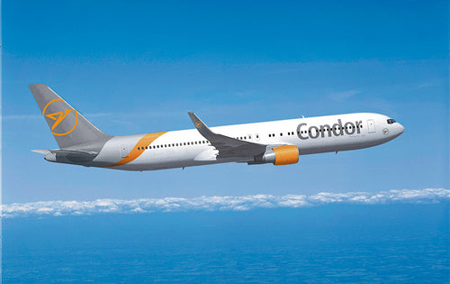 1:200 Condor Boeing 767-300 Snap-Fit