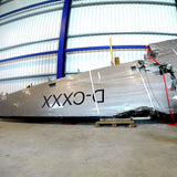 DOUGLAS DC-3 – CANDYBOMBER