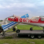 Cessna 150 – D-EOMO