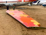 ALOHA AIRLINES BOEING 737 PLANETAG TAIL# N823AL