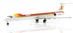 1:500  Iberia Regional McDonnell Douglas MD-88  "Torre de Hercules" - Premium Metal Diecast