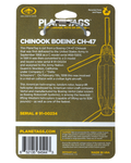 CH-47 CHINOOK PLANETAG #91-00234