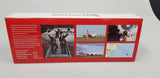 1:200 - Skymarks - B747-400 Qantas "FINAL FLIGHT" VH-OEJ
