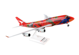 1:200 - Skymarks - B747-400 Qantas Wunala Dreaming - Premium