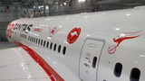 1:200 Qantas Boeing 787-9 Dreamliner - 100th Anniversary "Longreach" Premium Diecast Model